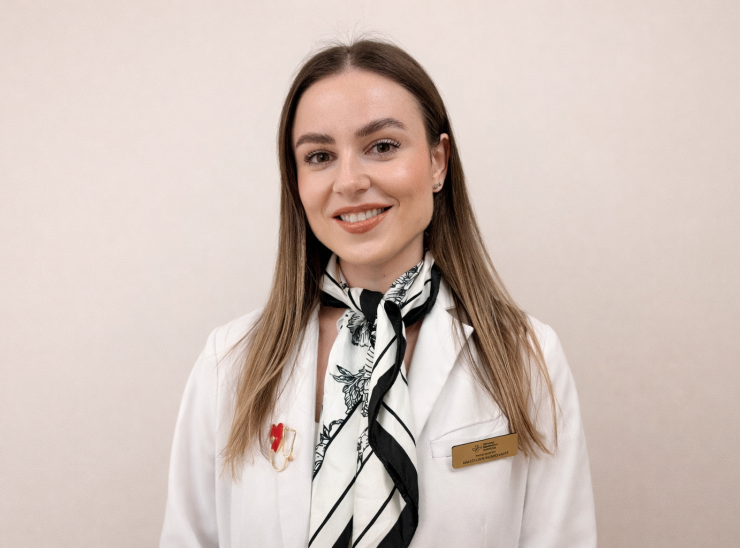 Sprendimas, saugantis gyvybę: šeimos gydytoja Andželika Klimovaitė apie skiepijimo situaciją Zarasų krašte